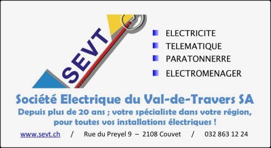 Société électrique du Val-de-Travers