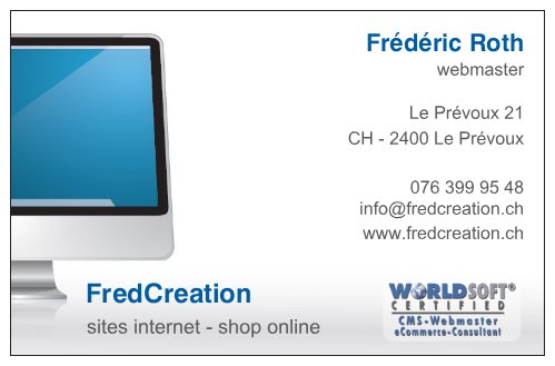 Fredcreation