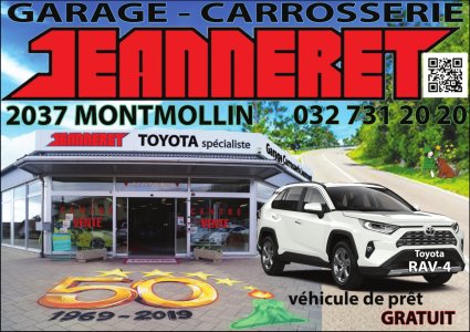 Garage Jeanneret