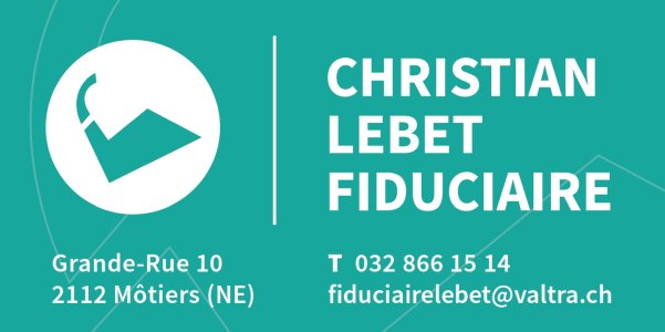 Fiduciaire Lebet