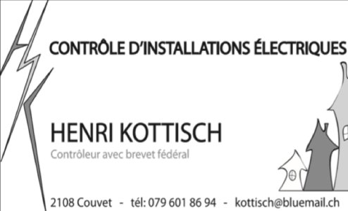 Kottisch éléctricité