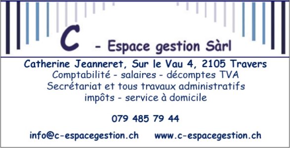 Espace-gestion comptabilité