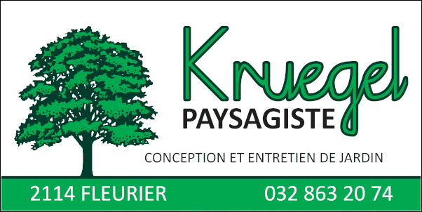 Kruegel Paysagiste