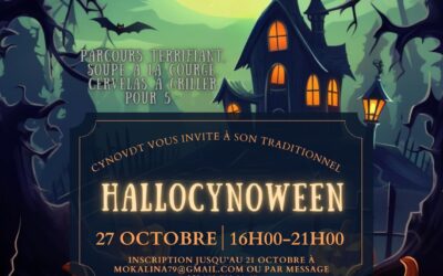 Hallocynoween 24