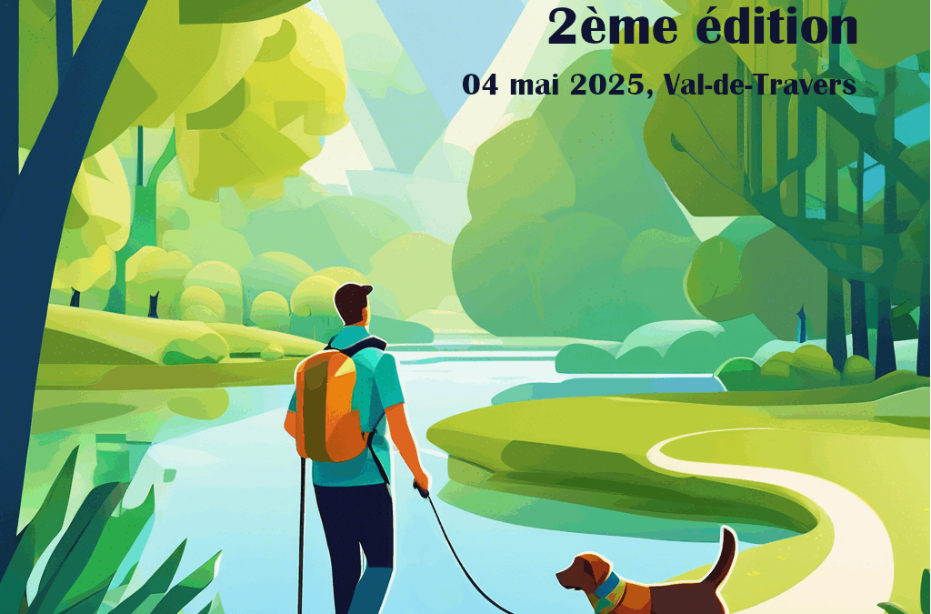 Rallye des fées 2025